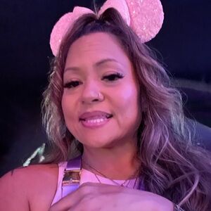 Meet your Posher, Faith